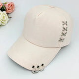 Gorra de Cadena Steelthread