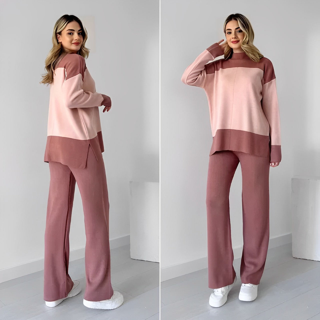 Conjunto Versátil y Cómodo Nora™