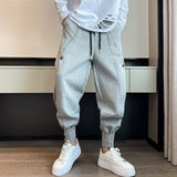 Joggers Ajustados Hype