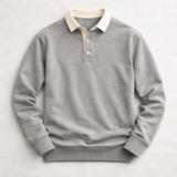 Polo de Manga Larga Carter