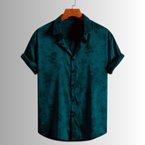 Camiseta Flor de Medianoche