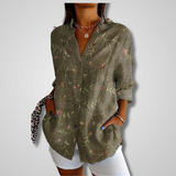 Camisa Vintage MELLE™
