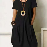 Vestido Casual Elegante UBUD para Mujer