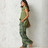 AURISTELA | CONJUNTO NATURAL PARA MUJERES