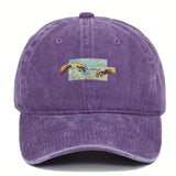 Gorra Lavada Renacimiento