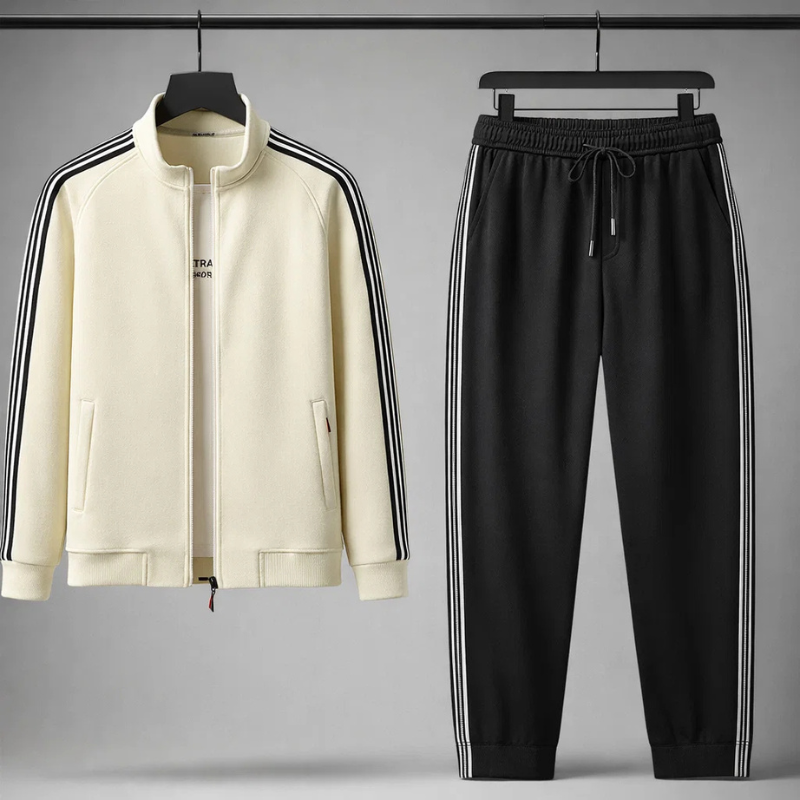 Conjunto de Chándal Premium Tempest