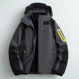 Chaqueta Impermeable Horizon