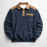 Suéter Polo Colton