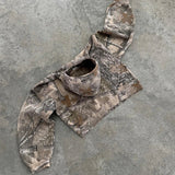 Sudadera con Capucha Camuflaje Terrain