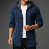 Sudadera Street Hype Premium