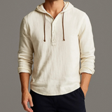 Camisa con Capucha Harrison