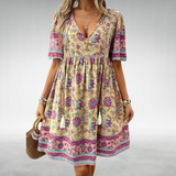 Vestido Atemporal Amara™