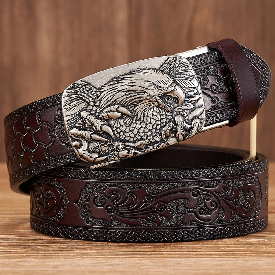 Cinturón Legacy Eagle Crest
