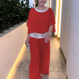 Nyla | Conjunto Elegante y Chic