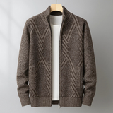 Chaqueta de Cachemira Adriano