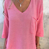 Top de Punto Boho SEMBE