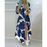Vestido de Verano Bohemio Vittoria™