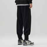 Joggers Urbanos Ajustados