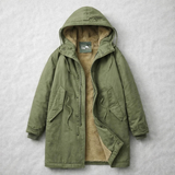 Parka Premium Russell