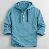 Sudadera de Pana Carter