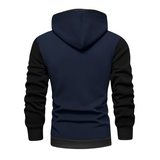 Sudadera Edge Street