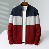 Chaqueta Premium Universitaria