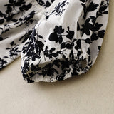 Blusa Floral Laurienne™