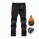 Pantalones de Senderismo Impermeables Zoranus