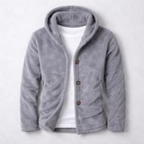 Chaqueta de Forro Polar Remy