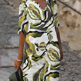 Vestido de Verano Ligero Emma