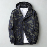 Chaqueta Horizon Camo