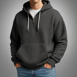 Sudadera con Capucha Brennan de Waffle