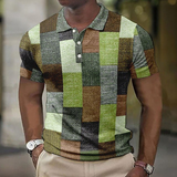 Polo Elegante de Verano para Hombre Don's™