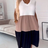 Vestido Casual de Verano Théana