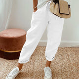 Pantalones Lotte Luxe Comfort