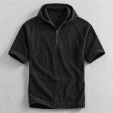 Camisa con Capucha Riley