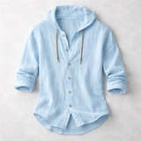 Playera con Capucha Emerson