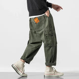 Pantalón Cargo Utility Calder