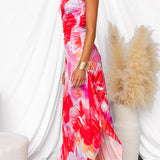 Vestido Plisado de Verano Katie