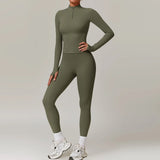 Conjunto Deportivo Sin Costuras Sculpt Series™