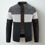 Chaqueta de Punto Hudson