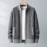 Chaqueta de Cachemira Spencer