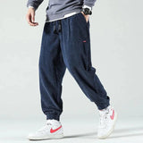 Joggers de Pana Hype