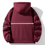Chaqueta Dawn City