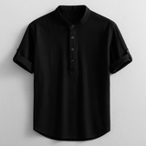 Camisa Henley Emerson