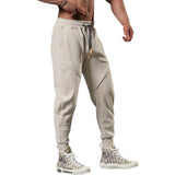 Joggers de Forro Polar Hype Tech
