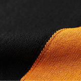 Camisa Breuer a Rayas de Color