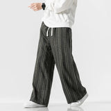 Pantalón de Lounge a Rayas