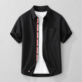 Camisa Oxford Jason