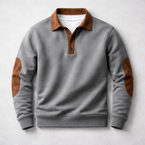 Suéter Polo Calvin